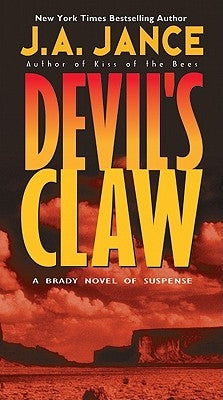 Devil's Claw by Jance, J. A.