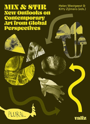 Mix & Stir: New Outlooks on Contemporary Art from Global Perspectives by Westgeest, Helen