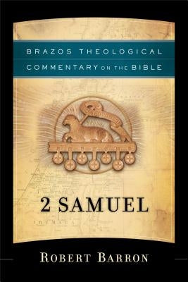 2 Samuel by Barron, Robert