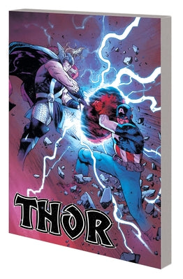 Thor by Donny Cates Vol. 3: Revelations by Cates, Donny