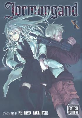 Jormungand, Vol. 1 by Takahashi, Keitaro