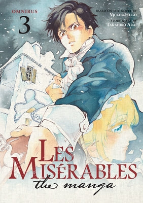 Les Miserables (Omnibus) Vol. 5-6 by Arai, Takahiro