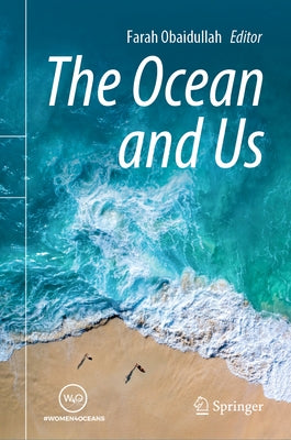 The Ocean and Us by Obaidullah, Farah