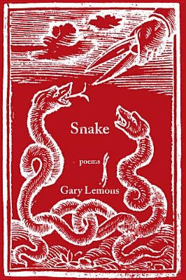 Snake by Lemons, Gary