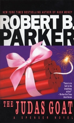 The Judas Goat by Parker, Robert B.