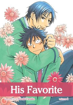 His Favorite, Vol. 1 by Tanaka, Suzuki