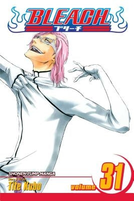 Bleach, Vol. 31 by Kubo, Tite