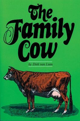 Family Cow by Van Loon, Dirk