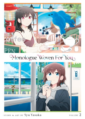 Monologue Woven for You Vol. 2 by Yasaka, Syu