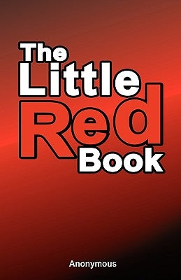 The Little Red Book by Anonymous