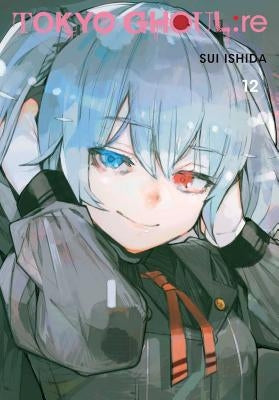 Tokyo Ghoul: Re, Vol. 12 by Ishida, Sui