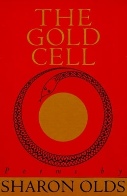 Gold Cell by Olds, Sharon