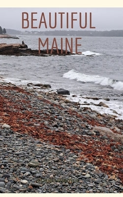 Beautiful Maine by Fordyce, Sandra