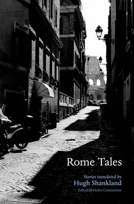 Rome Tales by Constantine, Helen