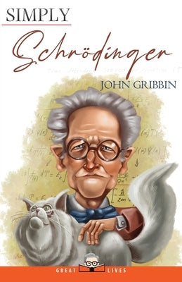 Simply Schrödinger by Gribbin, John