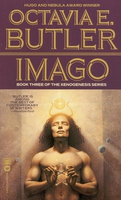 Imago by Butler, Octavia E.