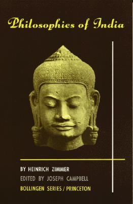 Philosophies of India by Zimmer, Heinrich