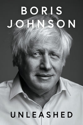 Unleashed by Johnson, Boris