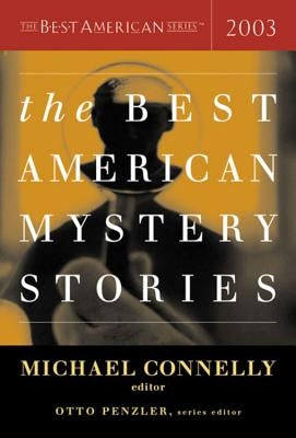 The Best American Mystery Stories by Penzler, Otto