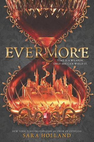 Evermore by Holland, Sara