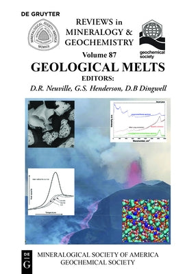 Geological Melts by Neuville, Daniel R.