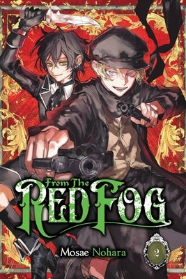 From the Red Fog, Vol. 2 by Nohara, Mosae