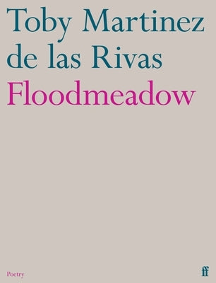 Floodmeadow by Martinez de Las Rivas, Toby