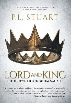 Lord and King by Stuart, P. L.