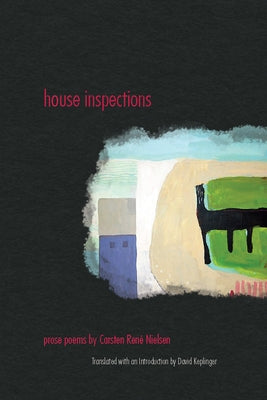 House Inspections by Nielsen, Carsten RenÃ©