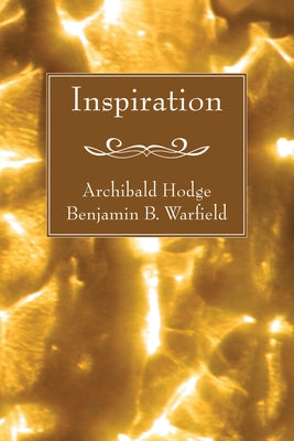 Inspiration by Hodge, Archibald