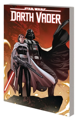 Star Wars: Darth Vader by Greg Pak Vol. 5 - The Shadow's Shadow by Pak, Greg