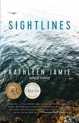 Sightlines by Jamie, Kathleen