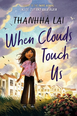 When Clouds Touch Us by Lai, Thanhh?