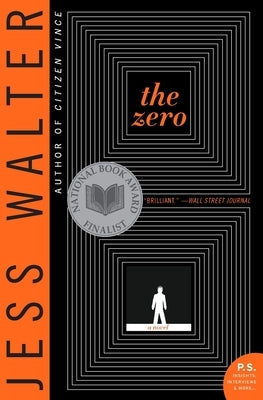 The Zero by Walter, Jess