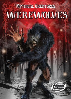 Werewolves by Troupe, Thomas Kingsley