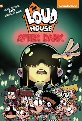 The Loud House #5: After Dark by Nickelodeon