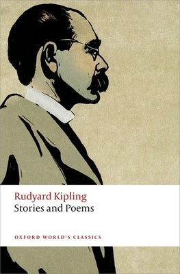 Stories and Poems by Kipling, Rudyard