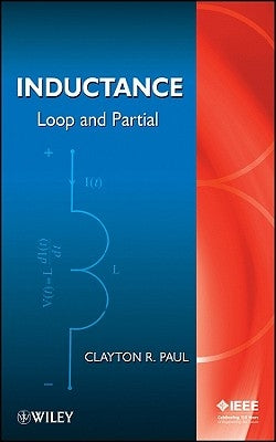 Inductance by Paul, Clayton R.