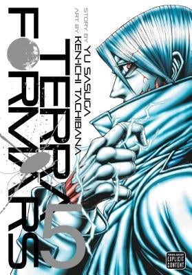 Terra Formars, Vol. 5 by Sasuga, Yu