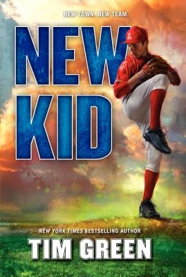 New Kid by Green, Tim