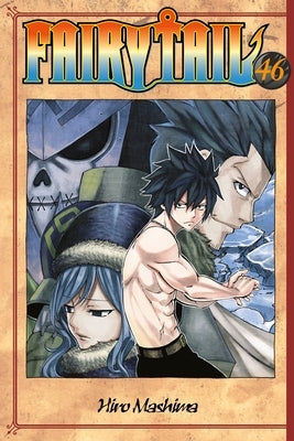 Fairy Tail 46 by Mashima, Hiro