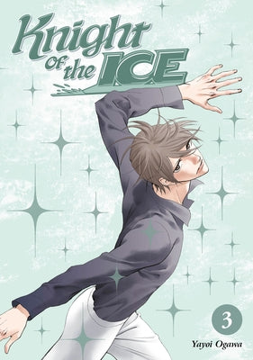 Knight of the Ice 3 by Ogawa, Yayoi