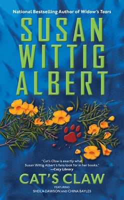 Cat's Claw by Albert, Susan Wittig