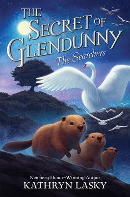 The Secret of Glendunny #2: The Searchers by Lasky, Kathryn