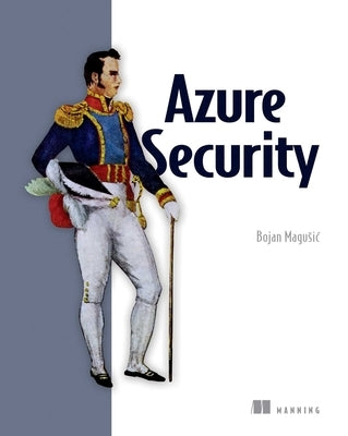 Azure Security by Magusic, Bojan