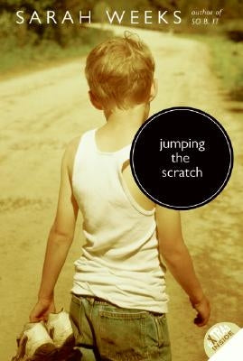 Jumping the Scratch by Weeks, Sarah