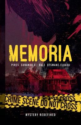 Memoria by Pires, Curt