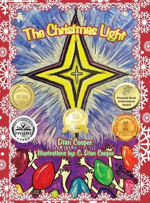 The Christmas Light by Cooper, Dian