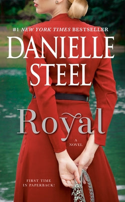 Royal by Steel, Danielle