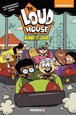 The Loud House Vol. 19: Bump It Loud by The Loud House Creative Team